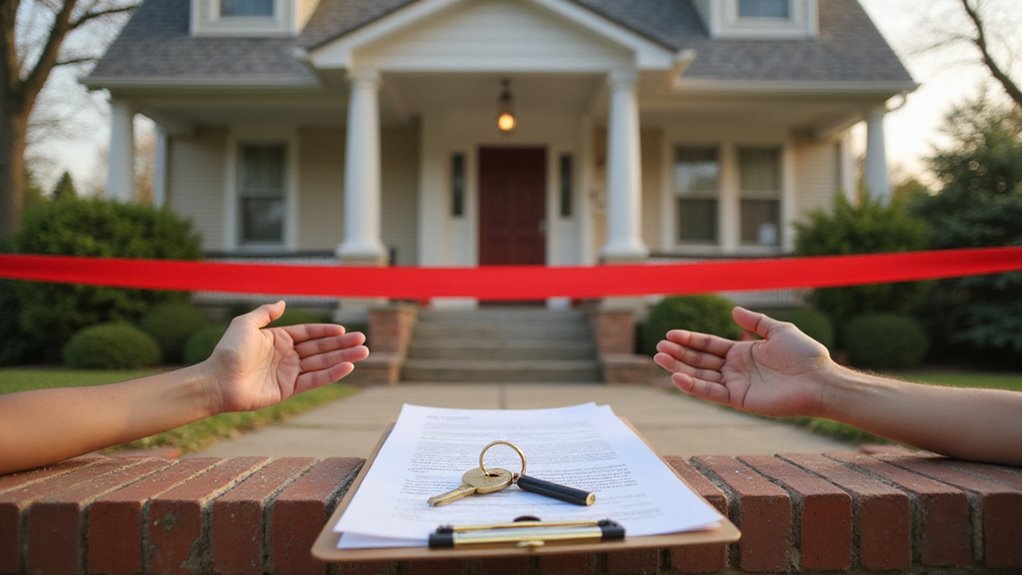 understanding property lien priorities