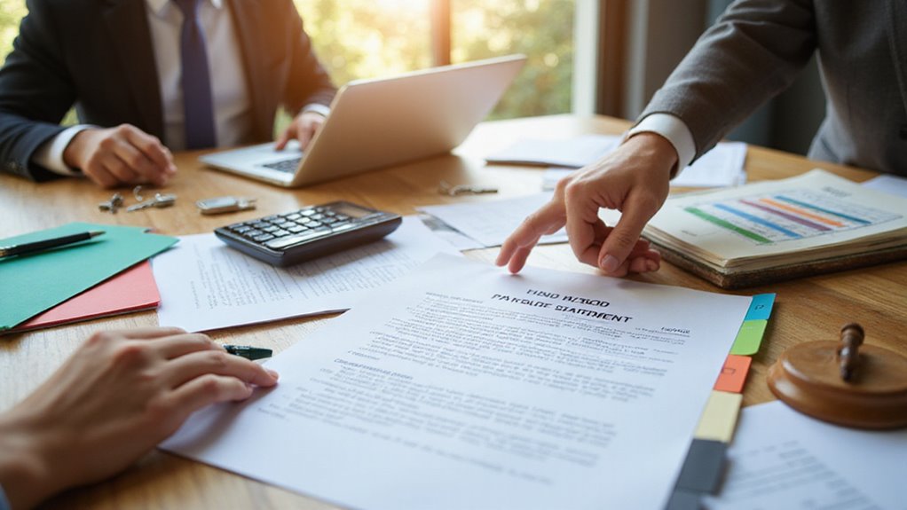 understanding property lien priorities