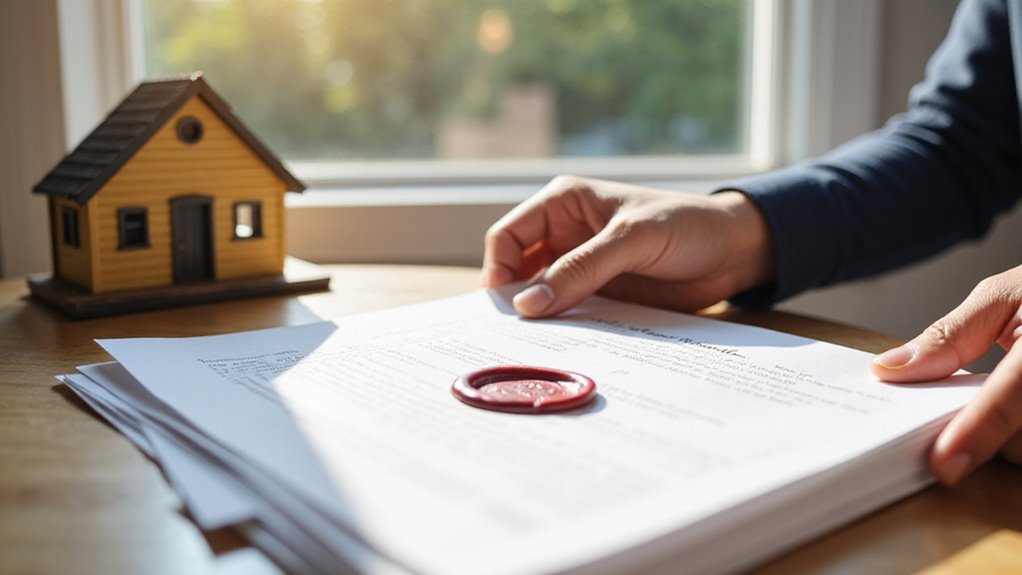 understanding property liens and priorities