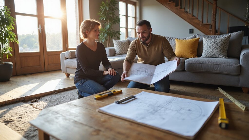understanding structural report implications