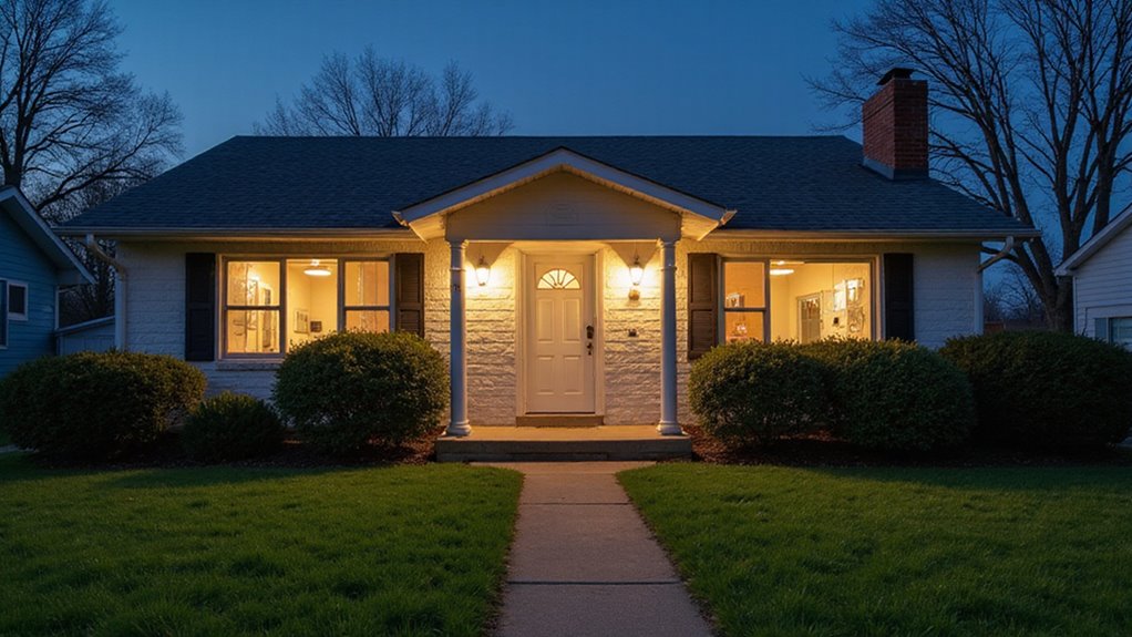 vacant properties face risks