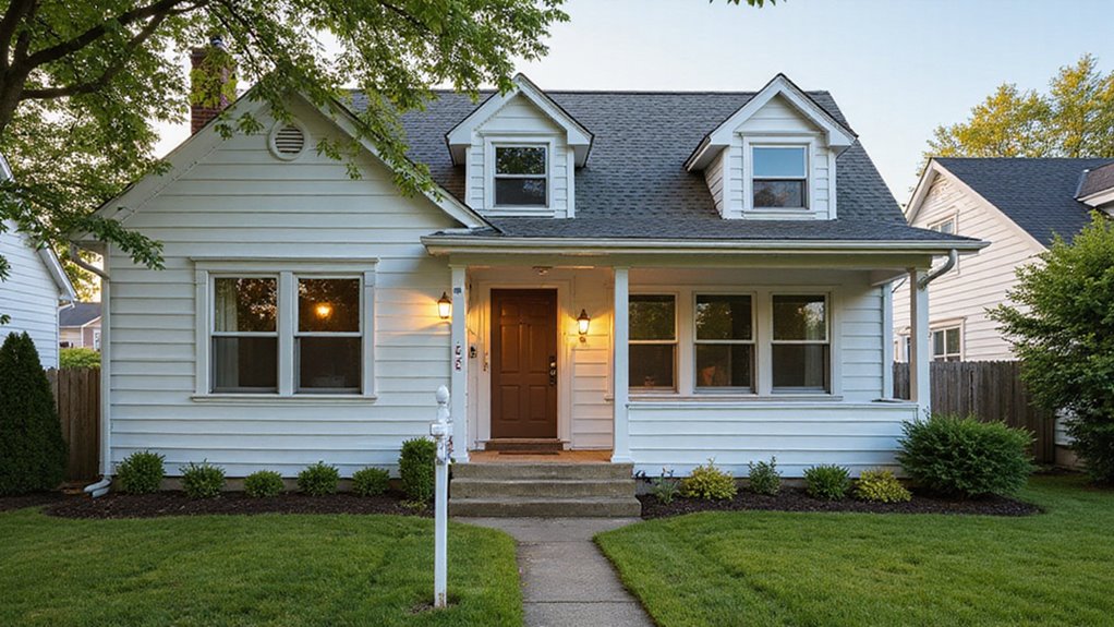 vacant properties face risks