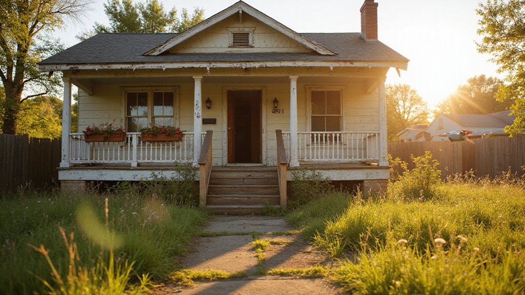 vacant property marketing tips