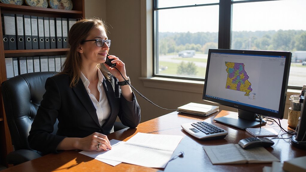 verify tax lien details