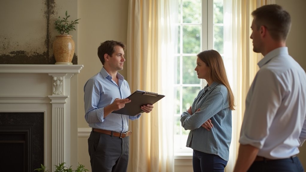 virginia mold disclosure laws