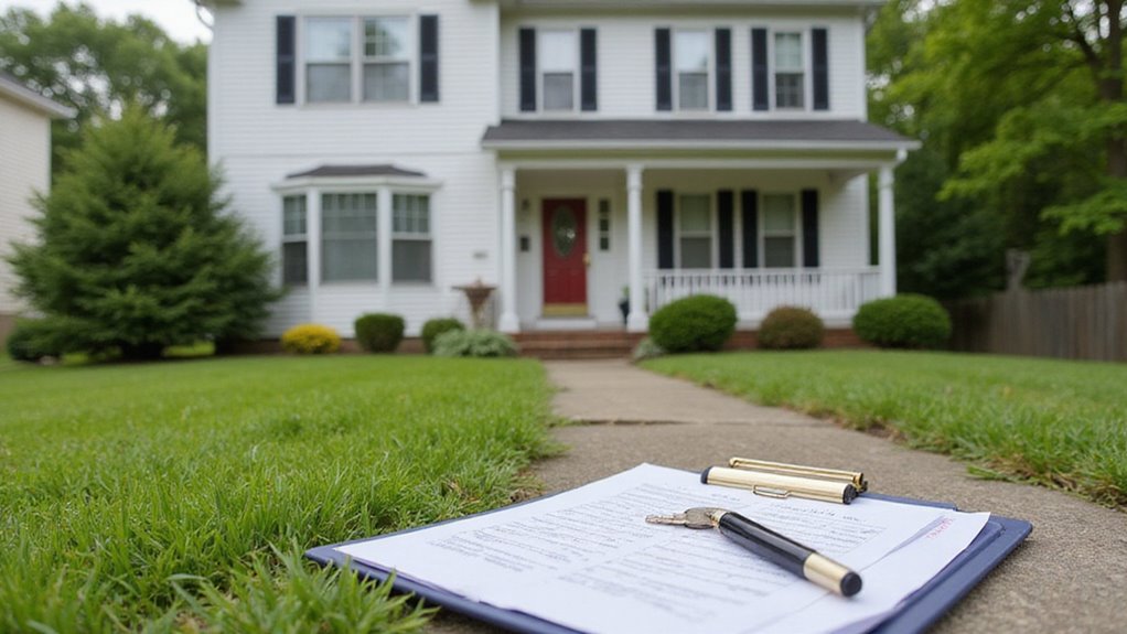virginia seller disclosure requirements