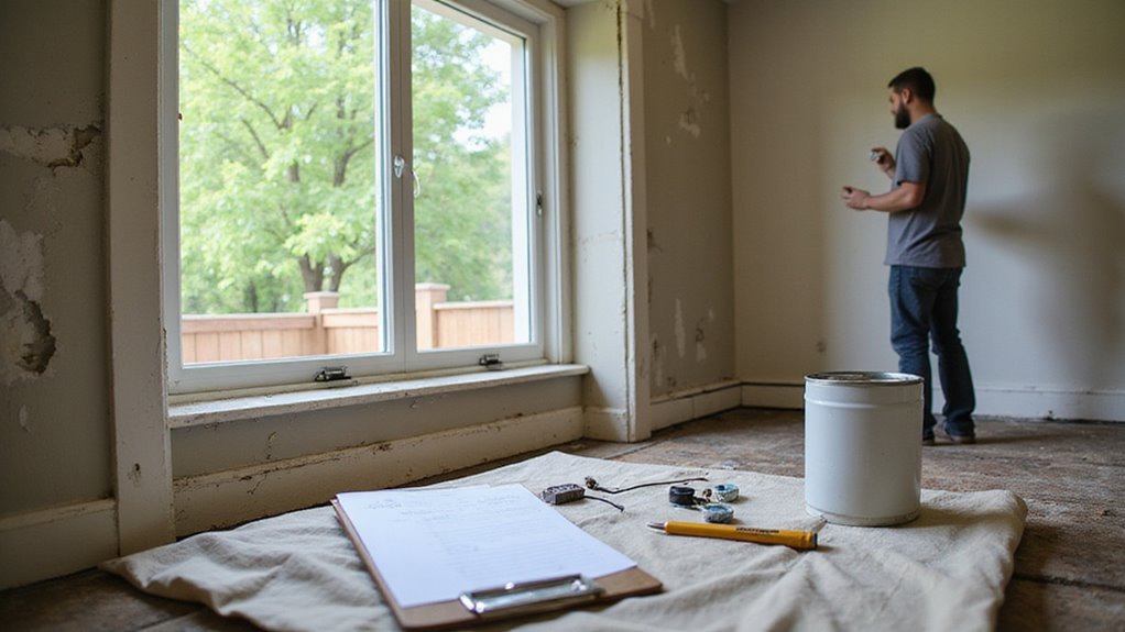 weighing repair benefits and drawbacks